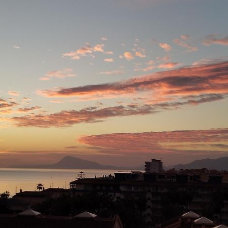 Maravillosas Vistas En Miramar Playa Luaran gambar