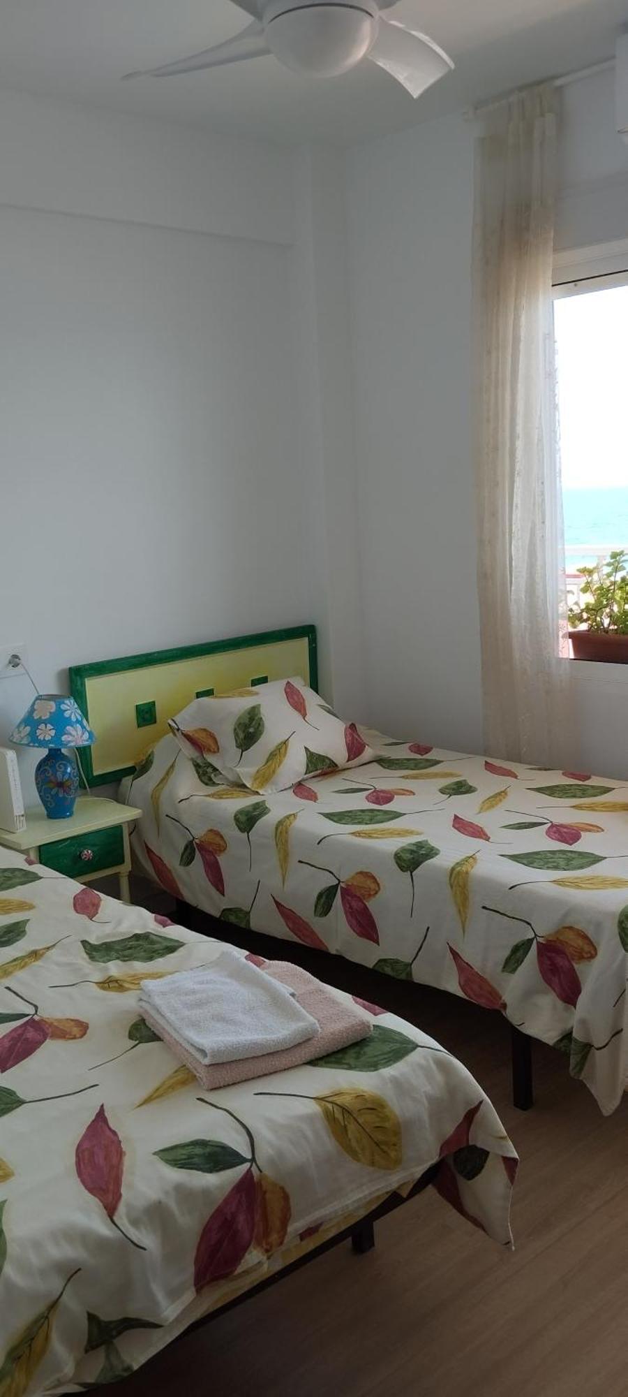 Maravillosas Vistas En Miramar Playa Luaran gambar